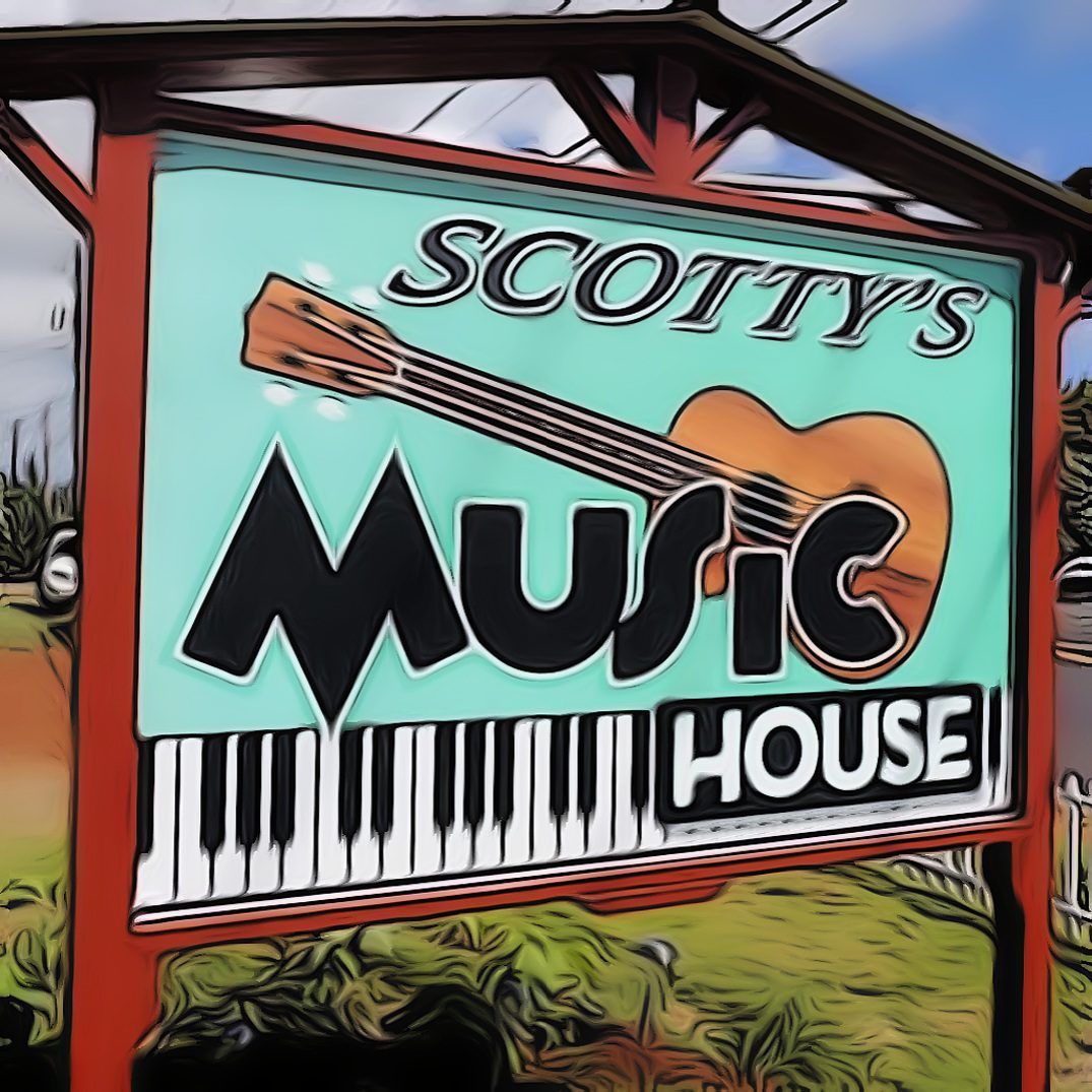 Scotty's Music Kauai